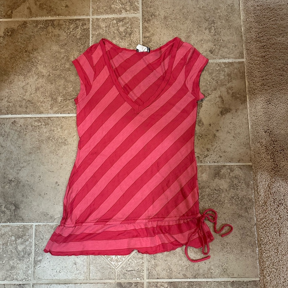 Vixen top